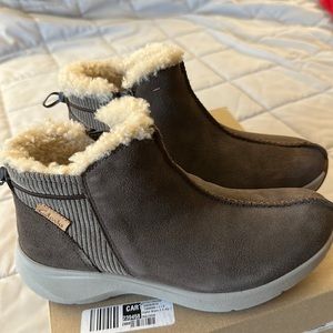 Brand new ankle boot